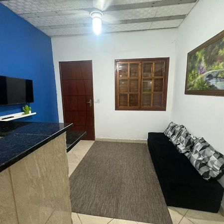 Hospedagemsaopedro Apartamento 2 Sao Pedro da Aldeia Exterior photo