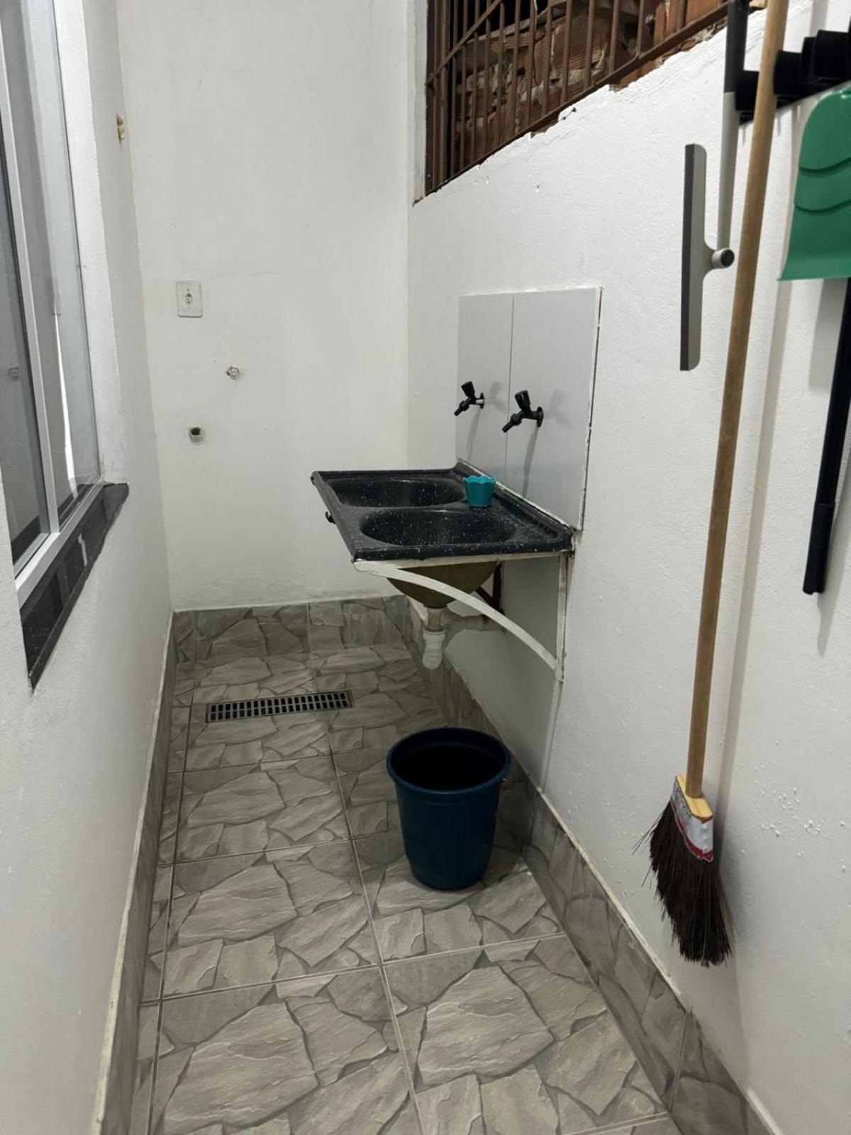 Hospedagemsaopedro Apartamento 2 Sao Pedro da Aldeia Exterior photo
