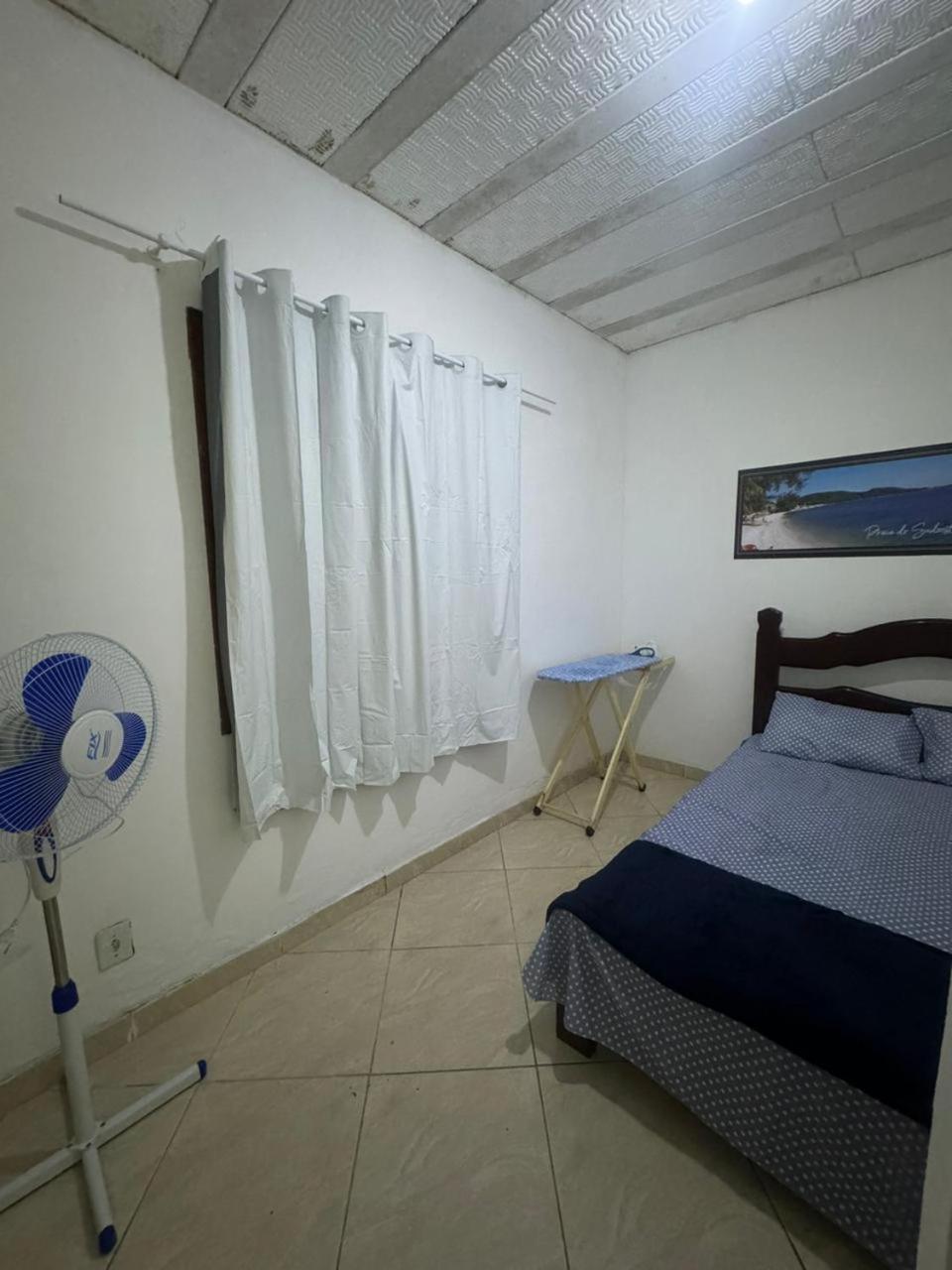 Hospedagemsaopedro Apartamento 2 Sao Pedro da Aldeia Exterior photo