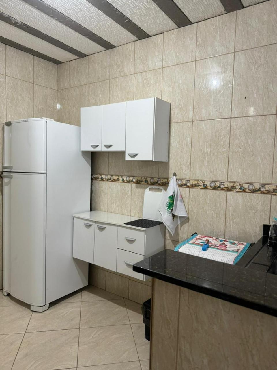 Hospedagemsaopedro Apartamento 2 Sao Pedro da Aldeia Exterior photo