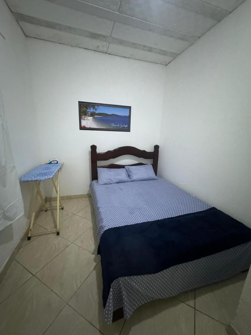 Hospedagemsaopedro Apartamento 2 Sao Pedro da Aldeia Exterior photo