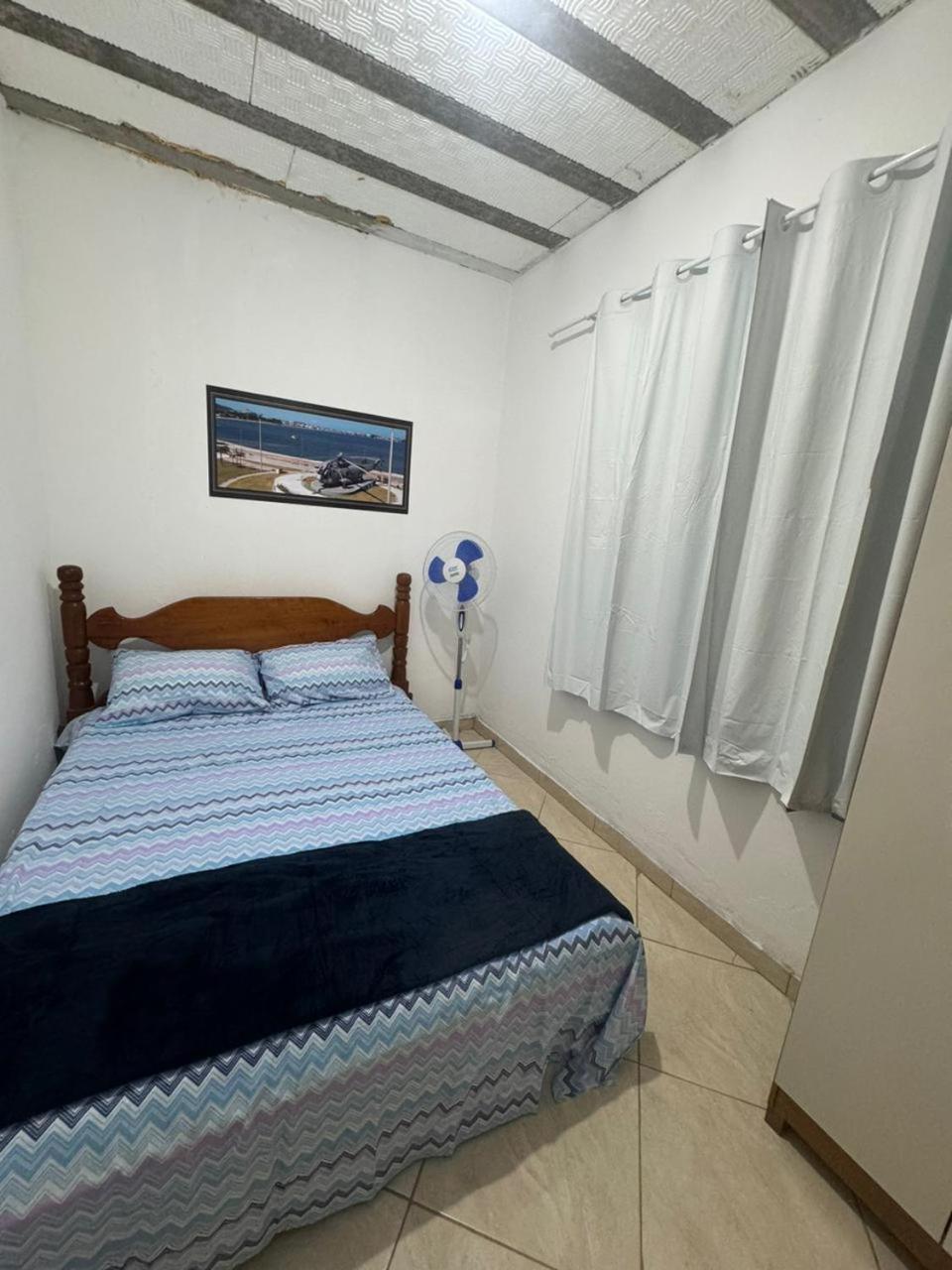 Hospedagemsaopedro Apartamento 2 Sao Pedro da Aldeia Exterior photo