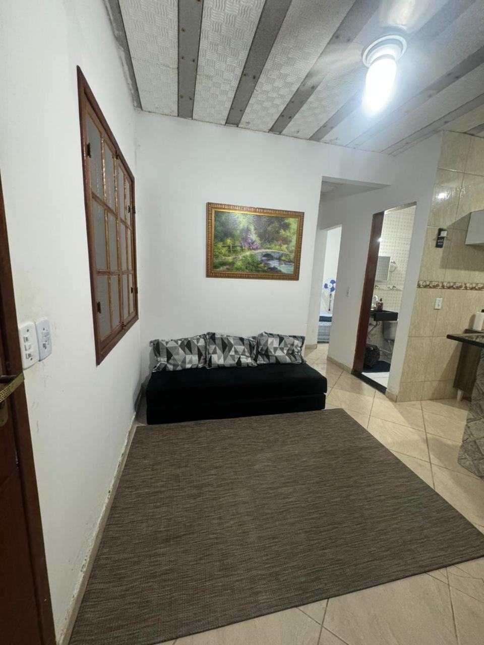 Hospedagemsaopedro Apartamento 2 Sao Pedro da Aldeia Exterior photo
